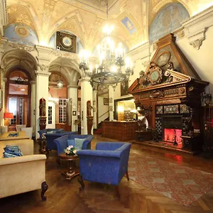 Grand Balbi 4*, Sestri Levante Italië