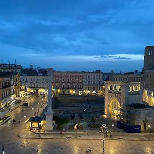  Bed & Breakfast L'attico Piazza Sant'oronzo