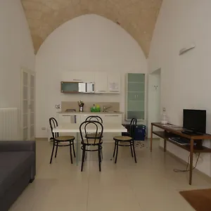  Appartement Goodstay Quinto Ennio