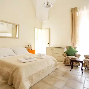  Appartement Palazzo Candido Suites & - Sit