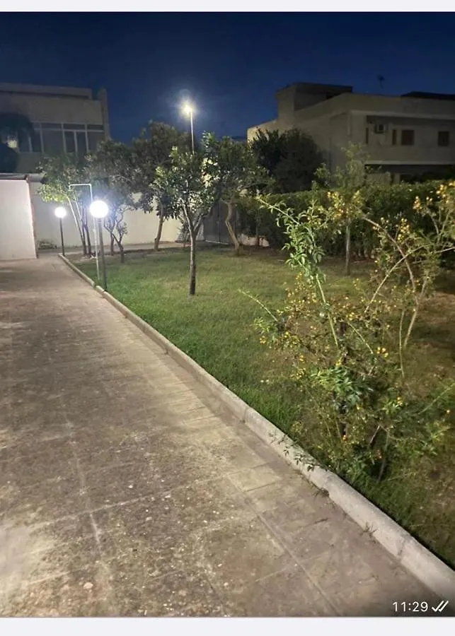 Giardino Massari Hotel Lecce 0*,  Italy
