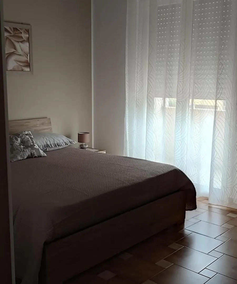 Vendégház Giardino Massari Hotel Lecce