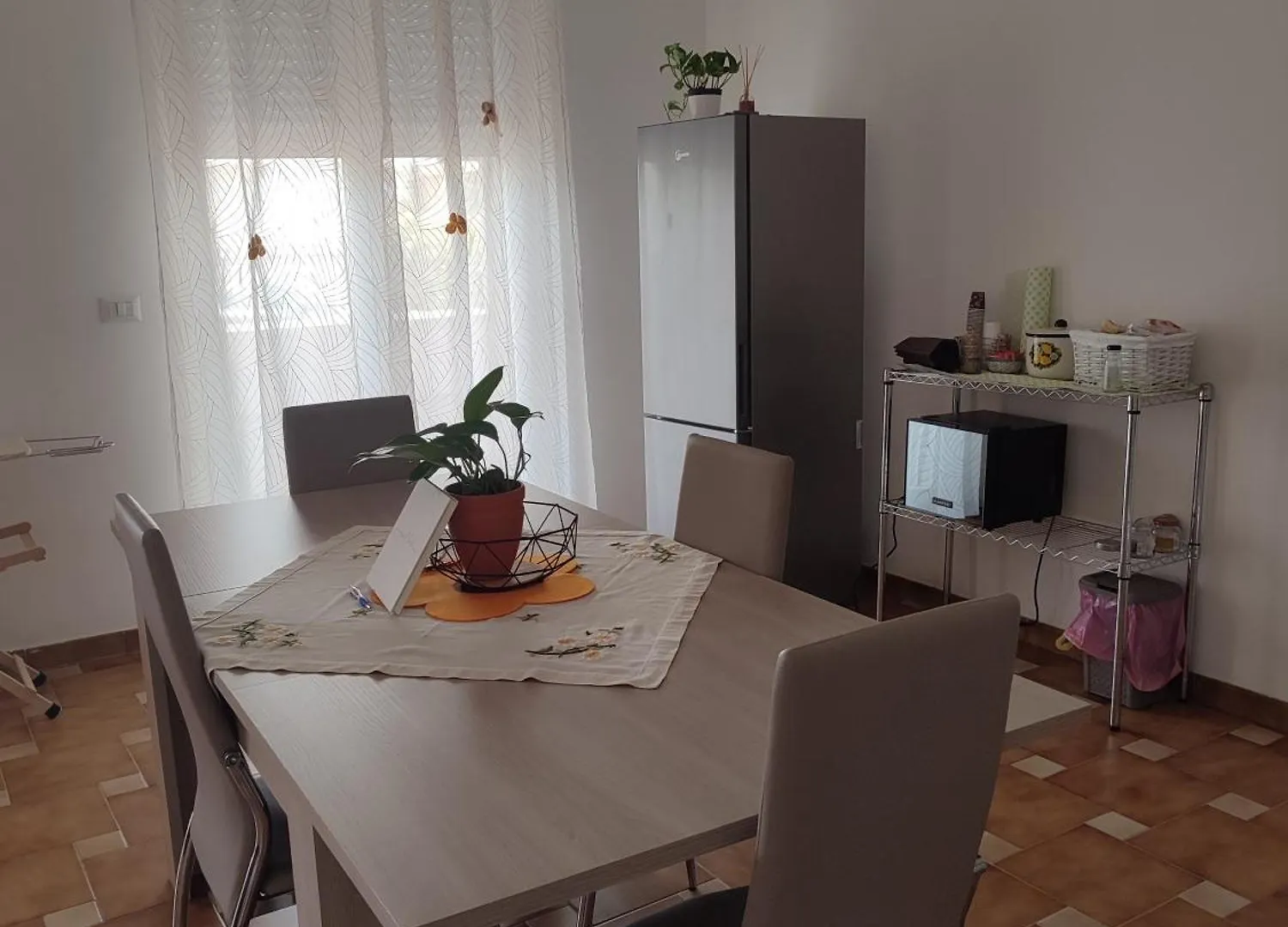 Guest house Giardino Massari Hotel Lecce Italy