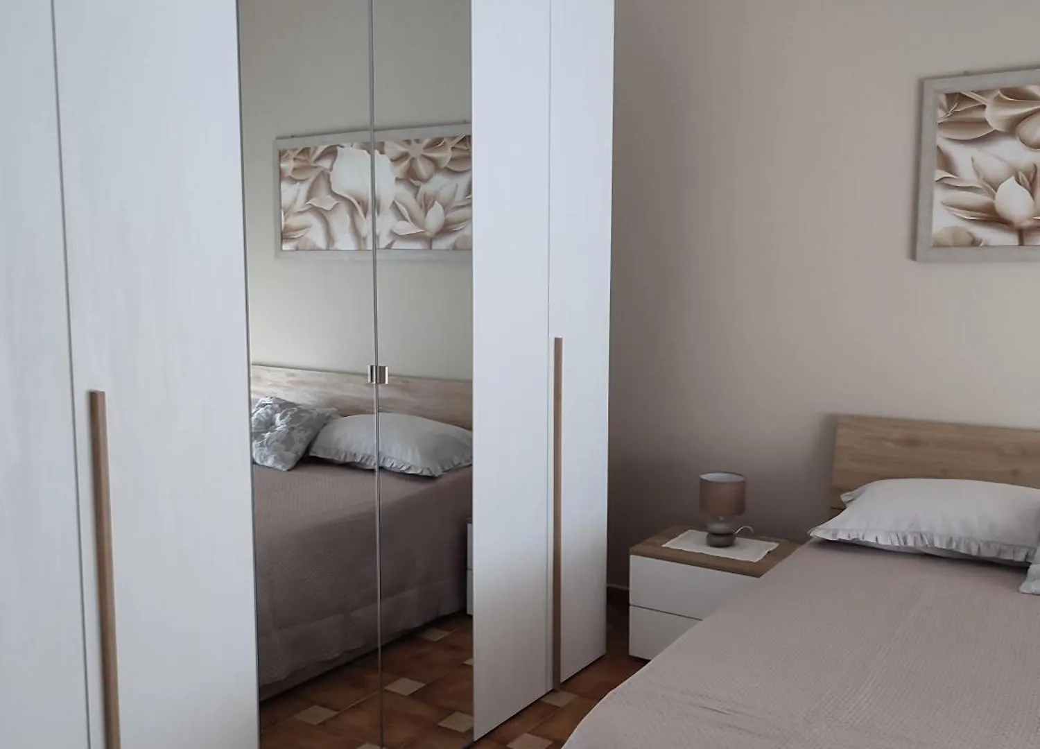 Guest house Giardino Massari Hotel Lecce Italy